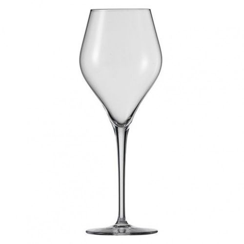 Schott Zwiesel Finesse transparentes Champagnerglas 43,7 cl. mit Druck- oder Gravurmöglichkeit